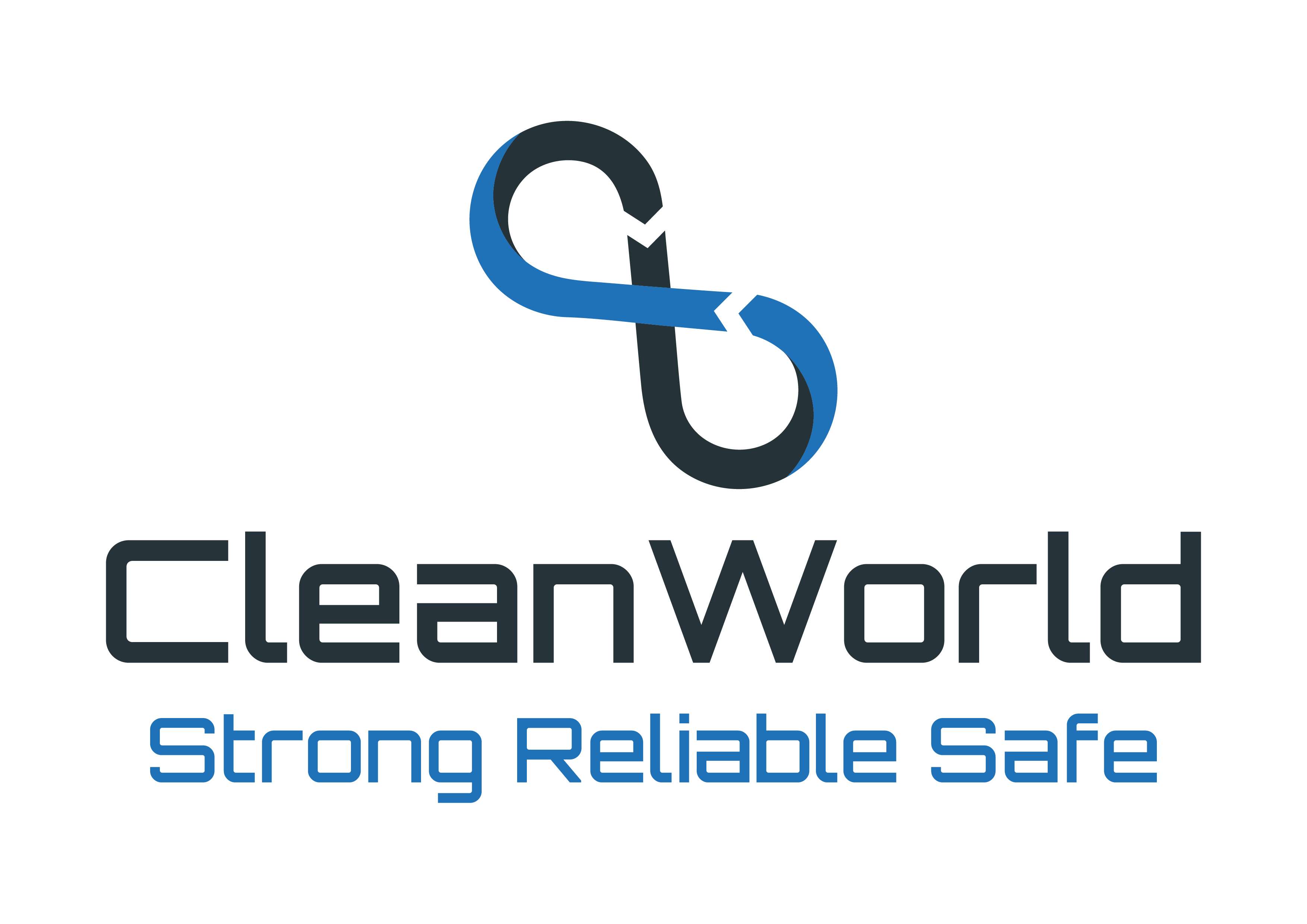 Logo CleanWorld